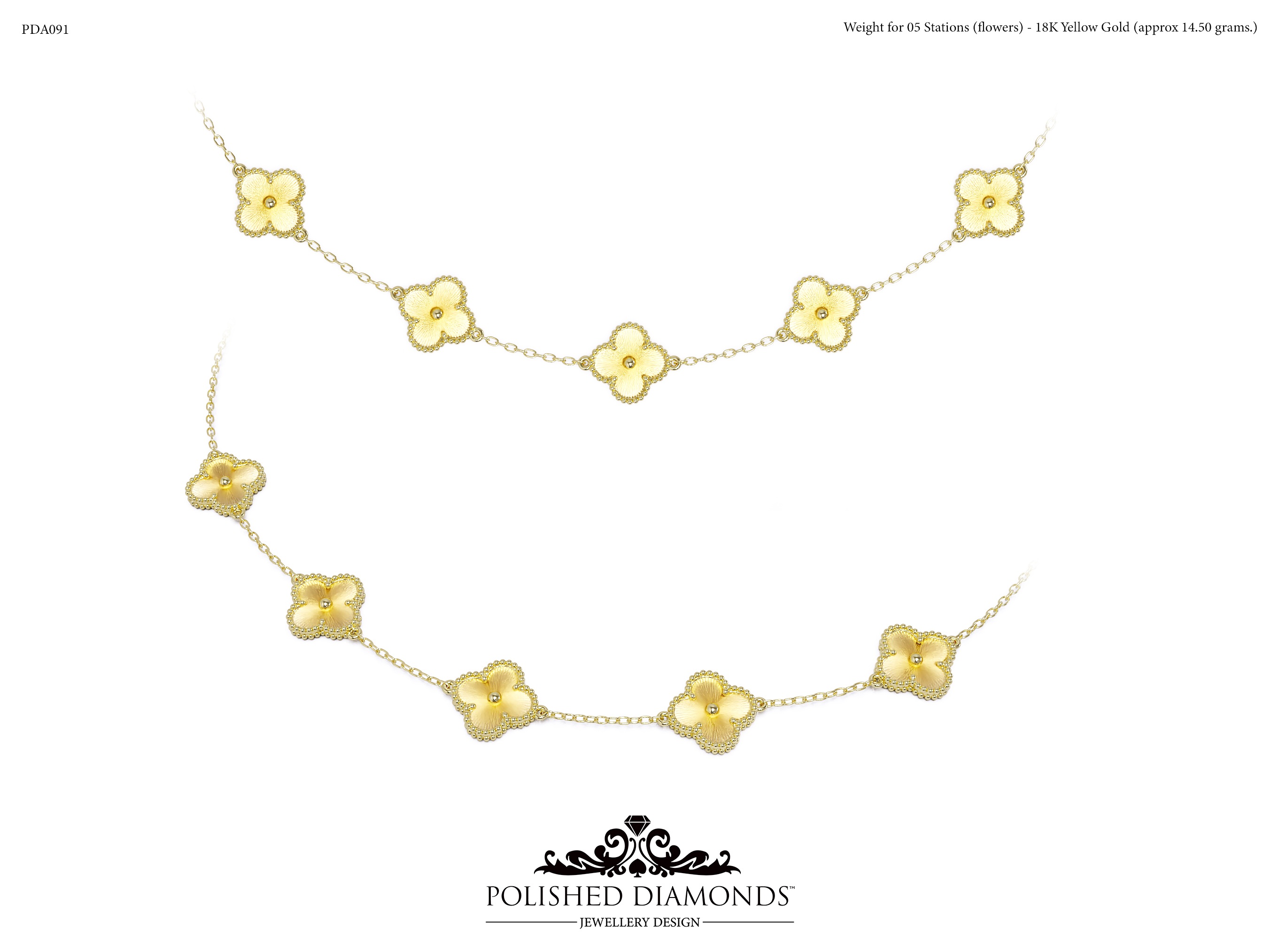 Pendant – PDA091