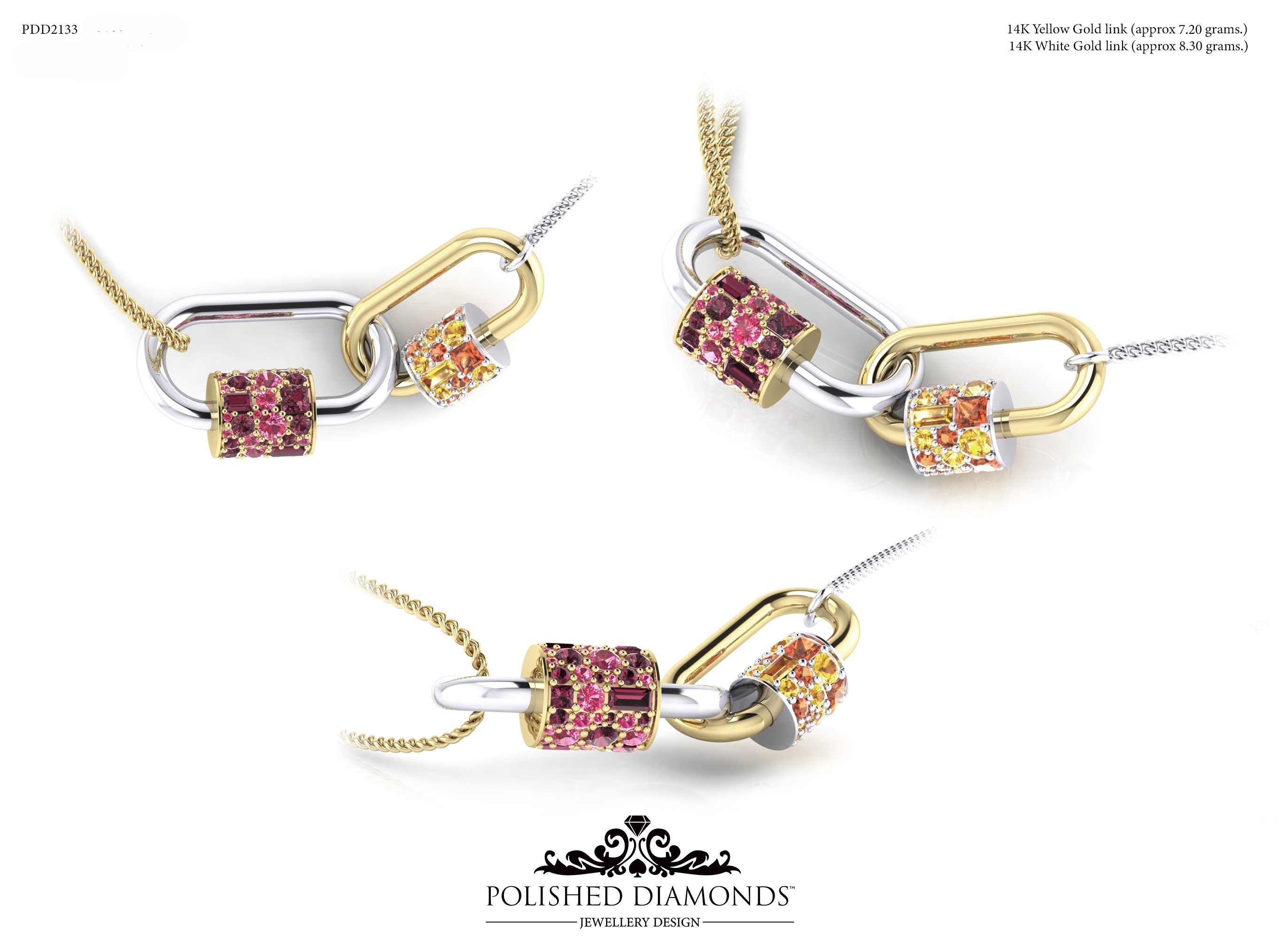 Pendant – PDD2133
